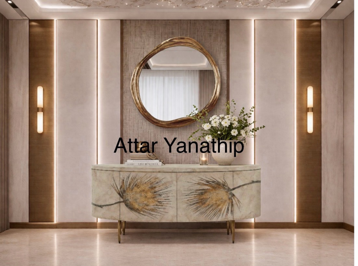 The Crown Jewel of 189 Wireless | Ultra Luxury Grand Penthouse – รูปที่ 3