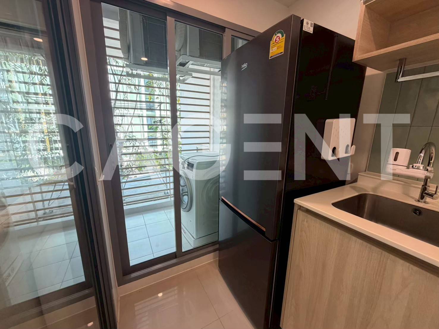 ขาย!!! คอนโด “Phyll Phuket“ ใจกลางเมืองภูเก็ต รายล้อมด้วยสิ่งอำนวยความสะดวกครบครัน – รูปที่ 2