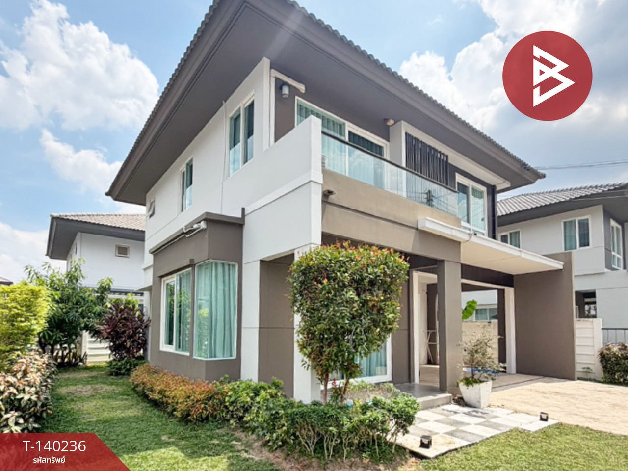 ขายบ้านเดี่ยว หมู่บ้านสีวลี ถนนมิตรภาพ โคกกรวด นครราชสีมา – รูปที่ 4
