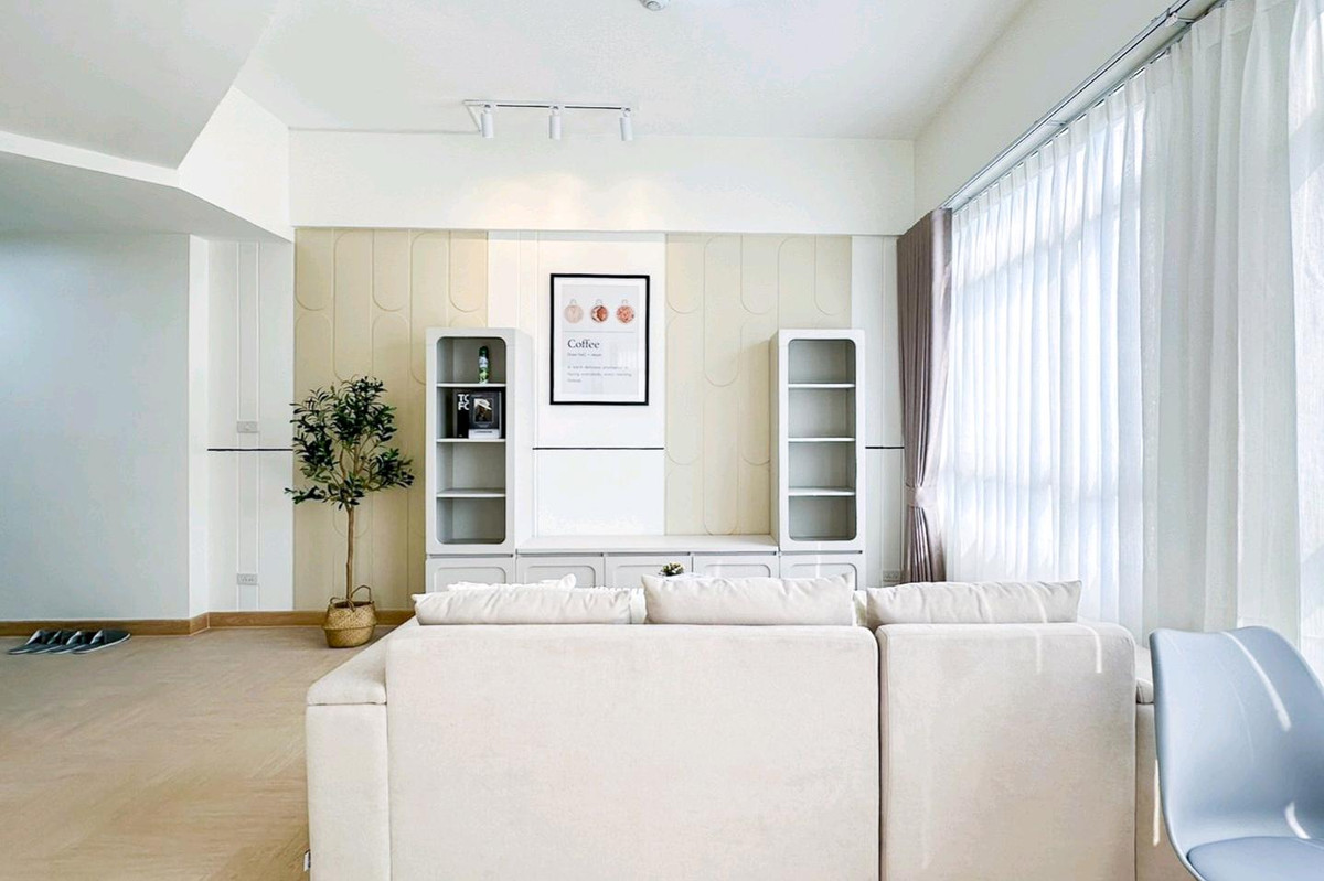 ✨️Corn ears🌽🏙(large 2 bedrooms) newly decorated condo Beautiful and ready to move in 🏙📍🚅MRT Sri Kritha 🚅 ✨️Corn ears🌽🏙(large 2 bedrooms) newly decorated condo Beautiful and ready to move in 🏙📍🚅MRT Sri Kritha 🚅
