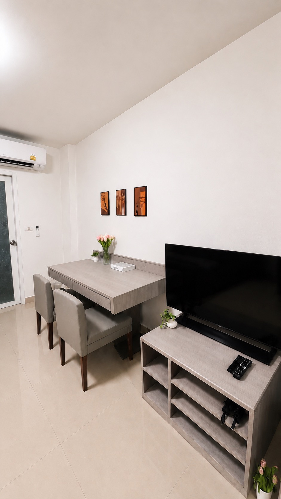 🔥 Affordable Studio at i-House RCA | 26 SQ.M. | Only 9,000 THB/Month | Foreigners Welcome – รูปที่ 2