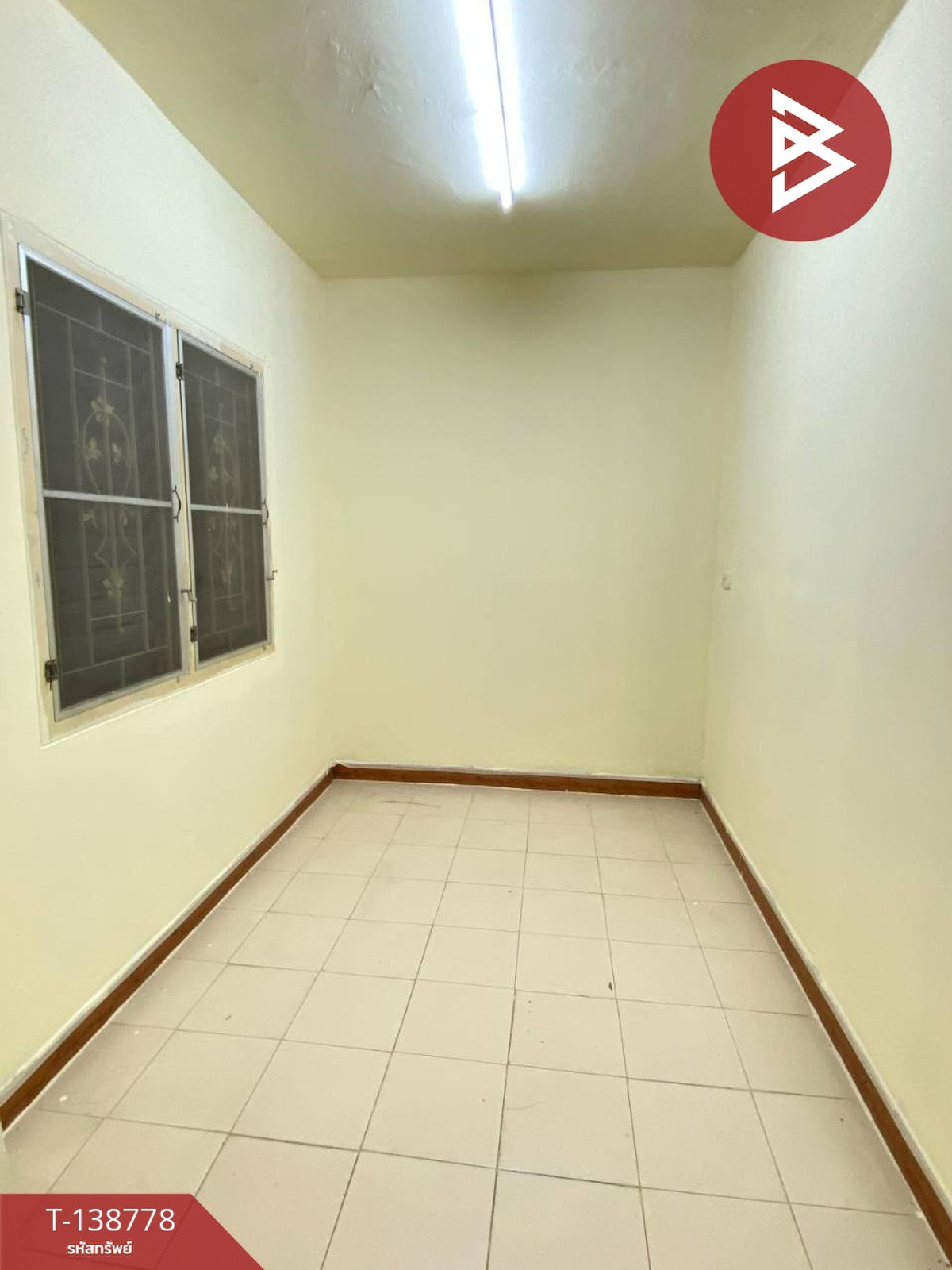 ขายห้องชุด เอื้ออาทรเมืองใหม่บางพลี 1 สมุทรปราการ – รูปที่ 4