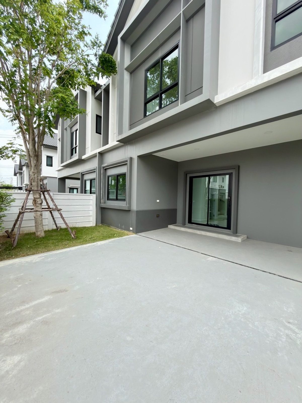 บ้านแฝดแปลง 399 / 109 – รูปที่ 4