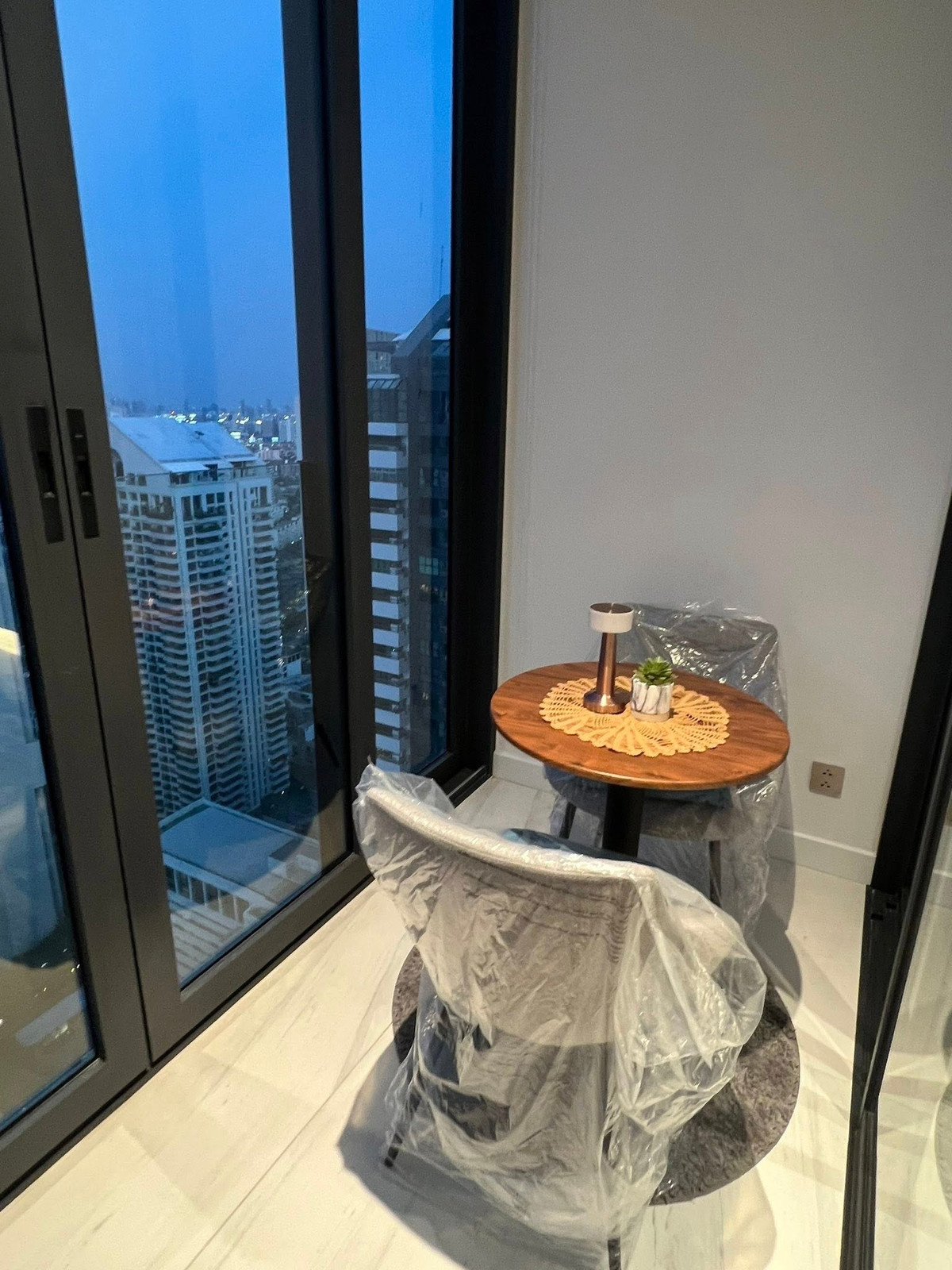 For Rent SUPALAI ICON SATHORN 3 Beds – รูปที่ 4