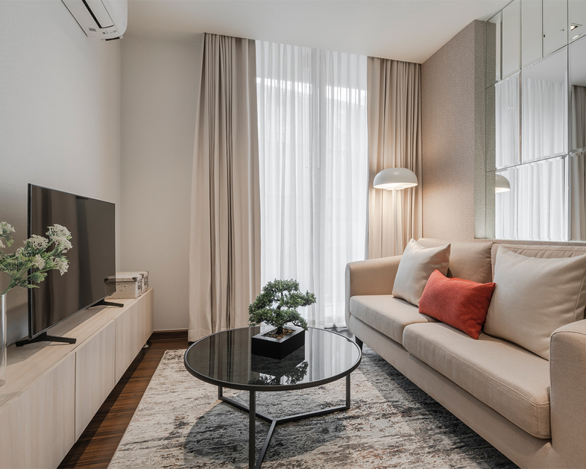 For Sale Condo , U Charoen Residence Town in Town , Phlapphla , Wang Thong Lang , Bangkok , CX-177645 For Sale Condo , U Charoen Residence Town in Town , Phlapphla , Wang Thong Lang , Bangkok , CX-177645