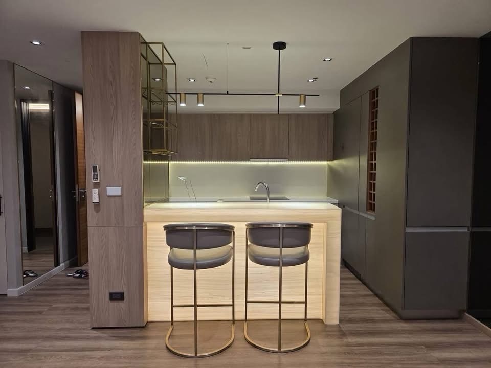 🔥Rent 2BR🔥110sqm🔥The River🔥River view🔥 – รูปที่ 3