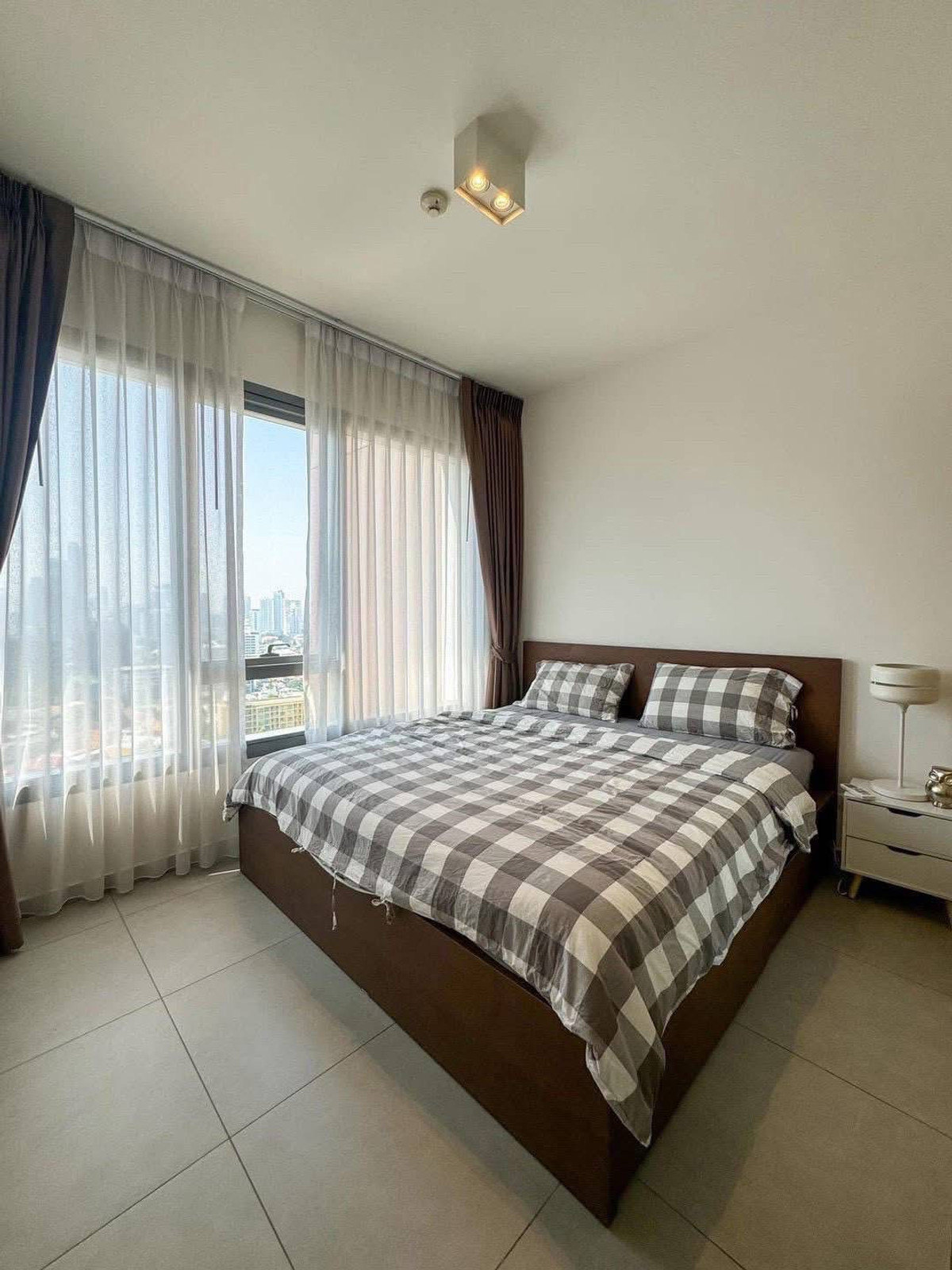 The Lofts Ekkamai / 2 Bedrooms (FOR RENT), เดอะ ลอฟท์ เอกมัย / 2 ห้องนอน (เช่า) JSMN026 The Lofts Ekkamai / 2 Bedrooms (FOR RENT), เดอะ ลอฟท์ เอกมัย / 2 ห้องนอน (เช่า) JSMN026