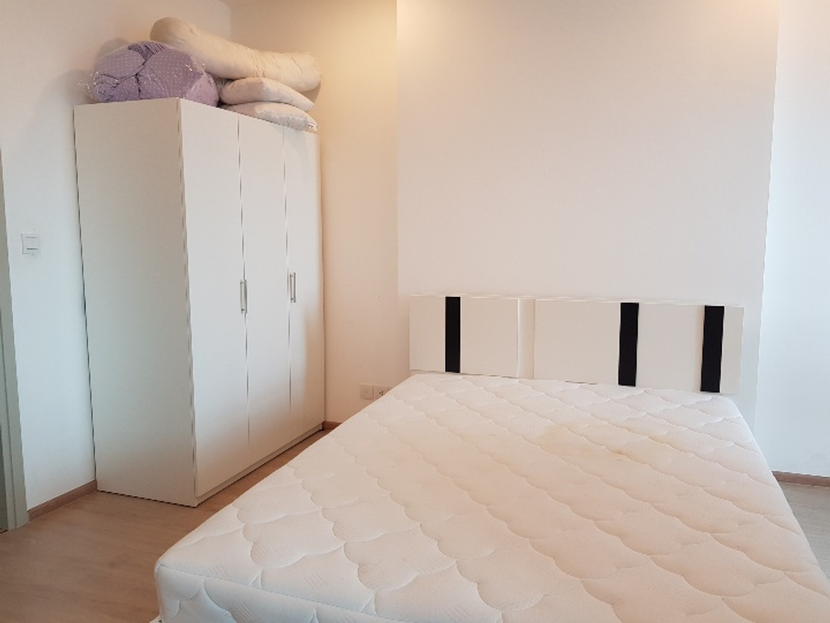 ขายด่วน+++  1 ห้องนอน 33 ตรม. ชั้น 25 คอนโด ไอดีโอ คิว จุฬา-สามย่าน – รูปที่ 2