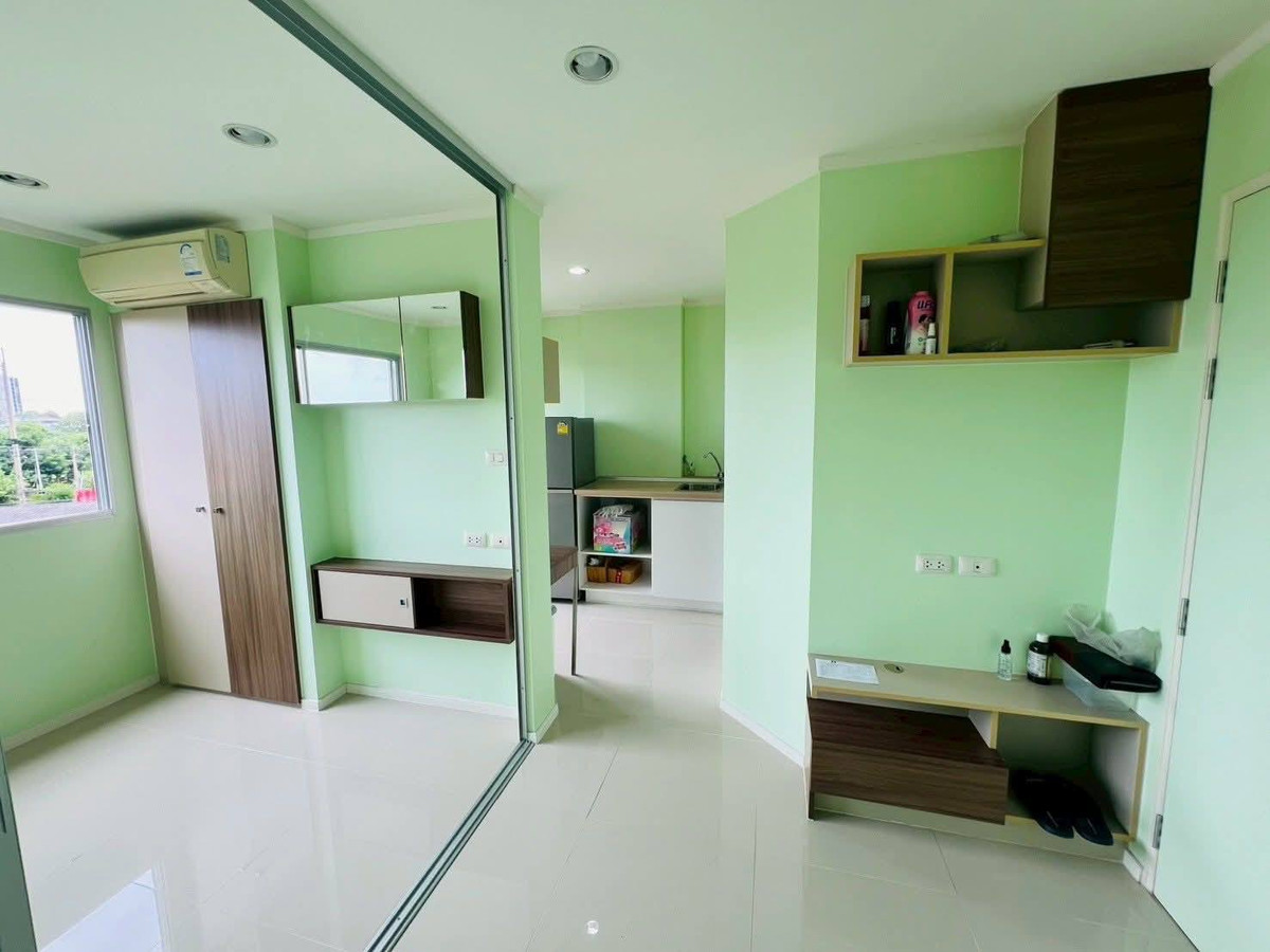 🔥Urgent sale, condo with built-in rooms, ready to move in ✅ Lumpini Condo Town Ramindra-Lat Pla Khao 2 Lumpini Condo Town Ramindra-Lat Pla Khao 2, good location near the Lat Pla Khao BTS. 🔥Urgent sale, condo with built-in rooms, ready to move in ✅ Lumpini Condo Town Ramindra-Lat Pla Khao 2 Lumpini Condo Town Ramindra-Lat Pla Khao 2, good location near the Lat Pla Khao BTS.
