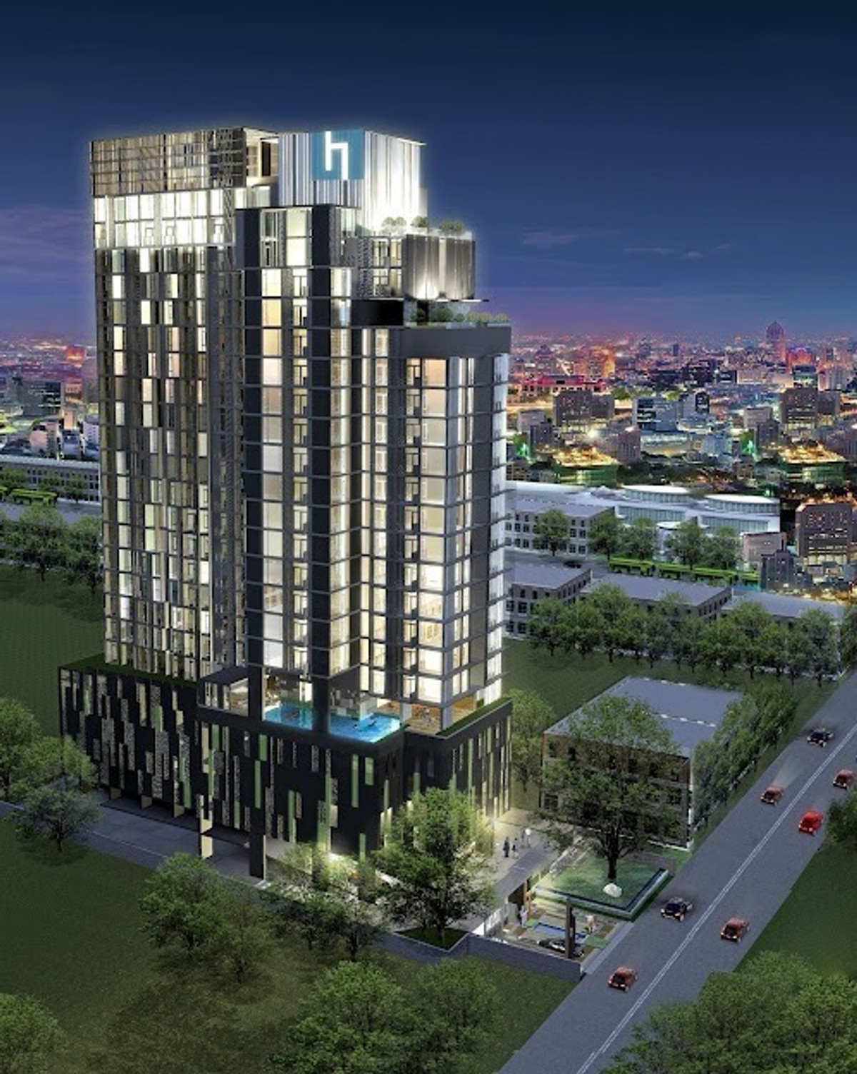 Bangkok Horizon Sathorn🔥 Condo for sale, 2 bedrooms, in the heart of Sathorn, near BTS Chong Nonsi 🔥 Bangkok Horizon Sathorn🔥 Condo for sale, 2 bedrooms, in the heart of Sathorn, near BTS Chong Nonsi 🔥