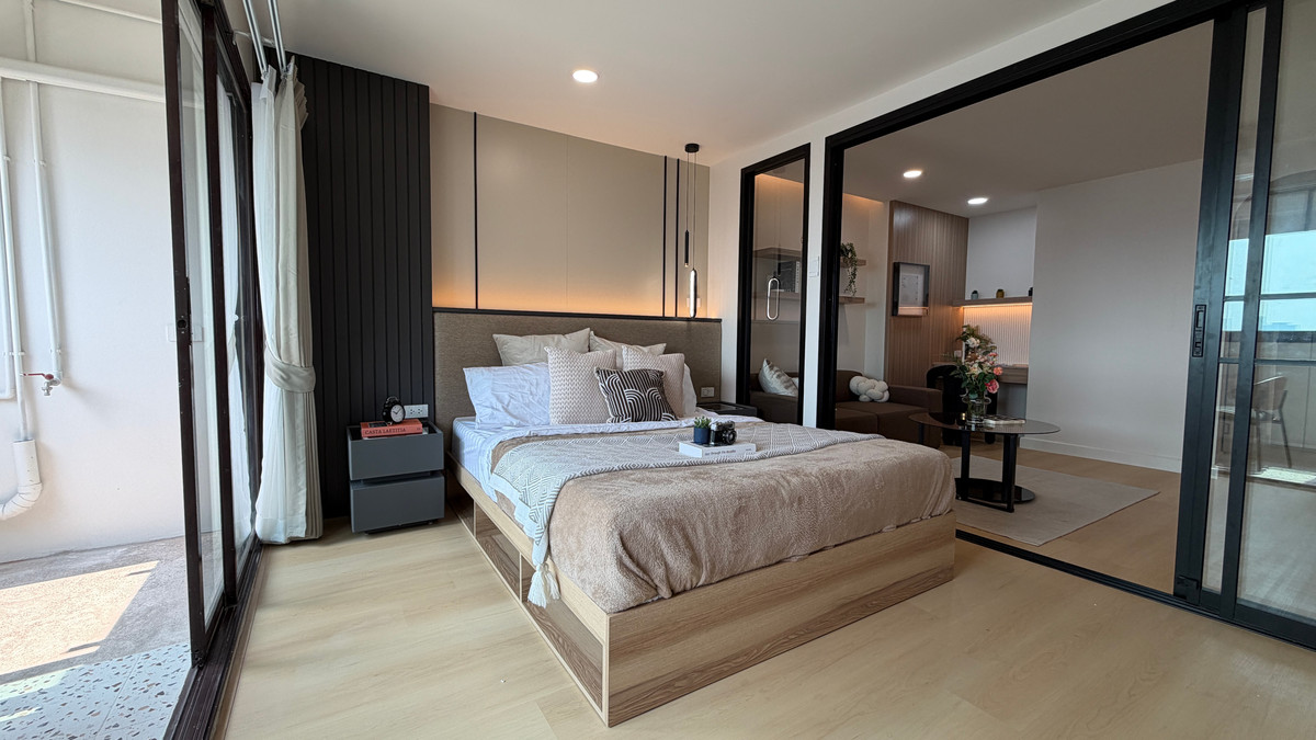 🏡✨️LP-676 ขายคอนโดศรีวรา แมนชั่น 1 ทำเล รัชดาภิเษก ห้วยขวาง สุทธิสาร ศูนย์วัฒนธรรม เหม่งจ๋าย ใกล้ MRT ศูนย์วัฒนธรรม 400 เมตร 