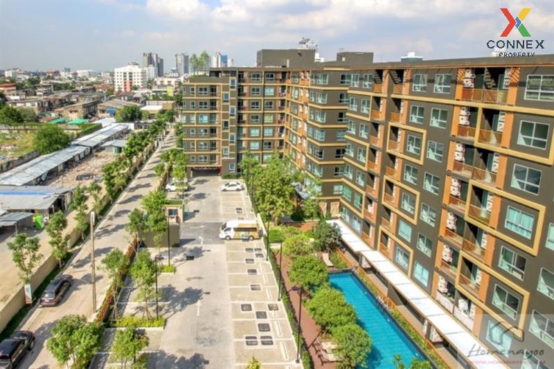 ขายคอนโด เมโทร ลักซ์ โรสโกลด์ พหล - สุทธิสาร BTS-สะพานควาย สามเสนใน เขต พญาไท กรุงเทพ CX-75933 ขายคอนโด เมโทร ลักซ์ โรสโกลด์ พหล - สุทธิสาร BTS-สะพานควาย สามเสนใน เขต พญาไท กรุงเทพ CX-75933