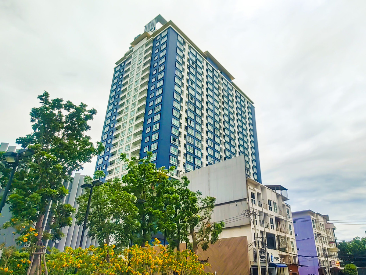 Sriracha condo near the beach, great price! Beautiful rooms, ready to move in, in the heart of the city. Sriracha condo near the beach, great price! Beautiful rooms, ready to move in, in the heart of the city.
