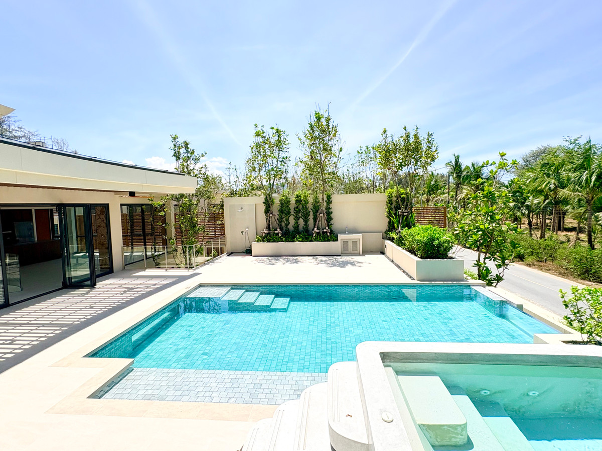 For Sale: Banyan Tree Grand Residences Ocean Front Villas – รูปที่ 4