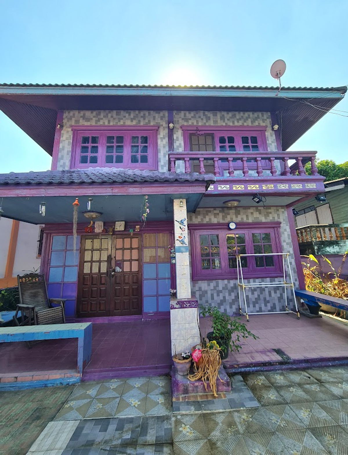 ขายบ้านเดี่ยวสมุทรปราการ อำเภอเมือง ตำบลบางเมือง เนื้อที่รวม 44 ตร.ว. ถนนศรีนครินทร์ ใกล้ทางพิเศษกาญจนาภิเษก – รูปที่ 4