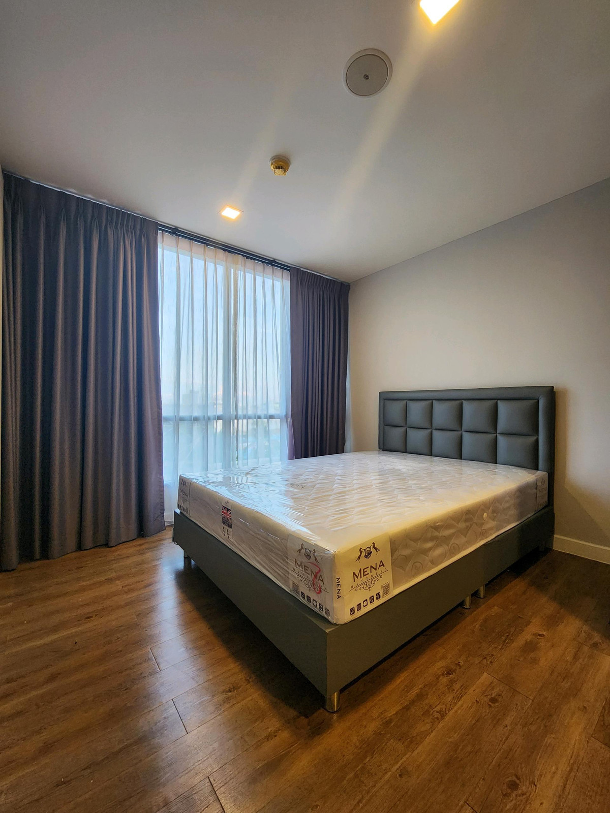 (Code SM1936) Condo for sale, Esta Bliss Ramintra project: Esta Bliss Ramintra.