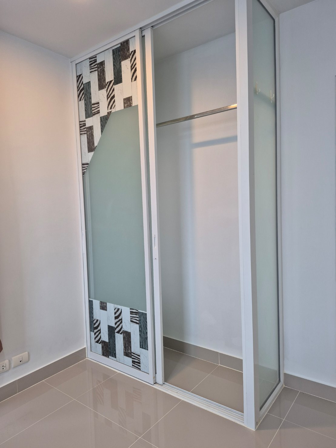 💥 Condo for Rent – Ready to Move In | Near BTS | Bangkok Horizon Ratchada–Thaphra | Conveniently located near BTS Talat Phlu, The Mall Thaphra, Rama 3, Sathorn, Silom, Taksin, Phetkasem, Dao Khanong, Wongwian Yai, Charoen Krung & Charoen Nakh – รูปที่ 4