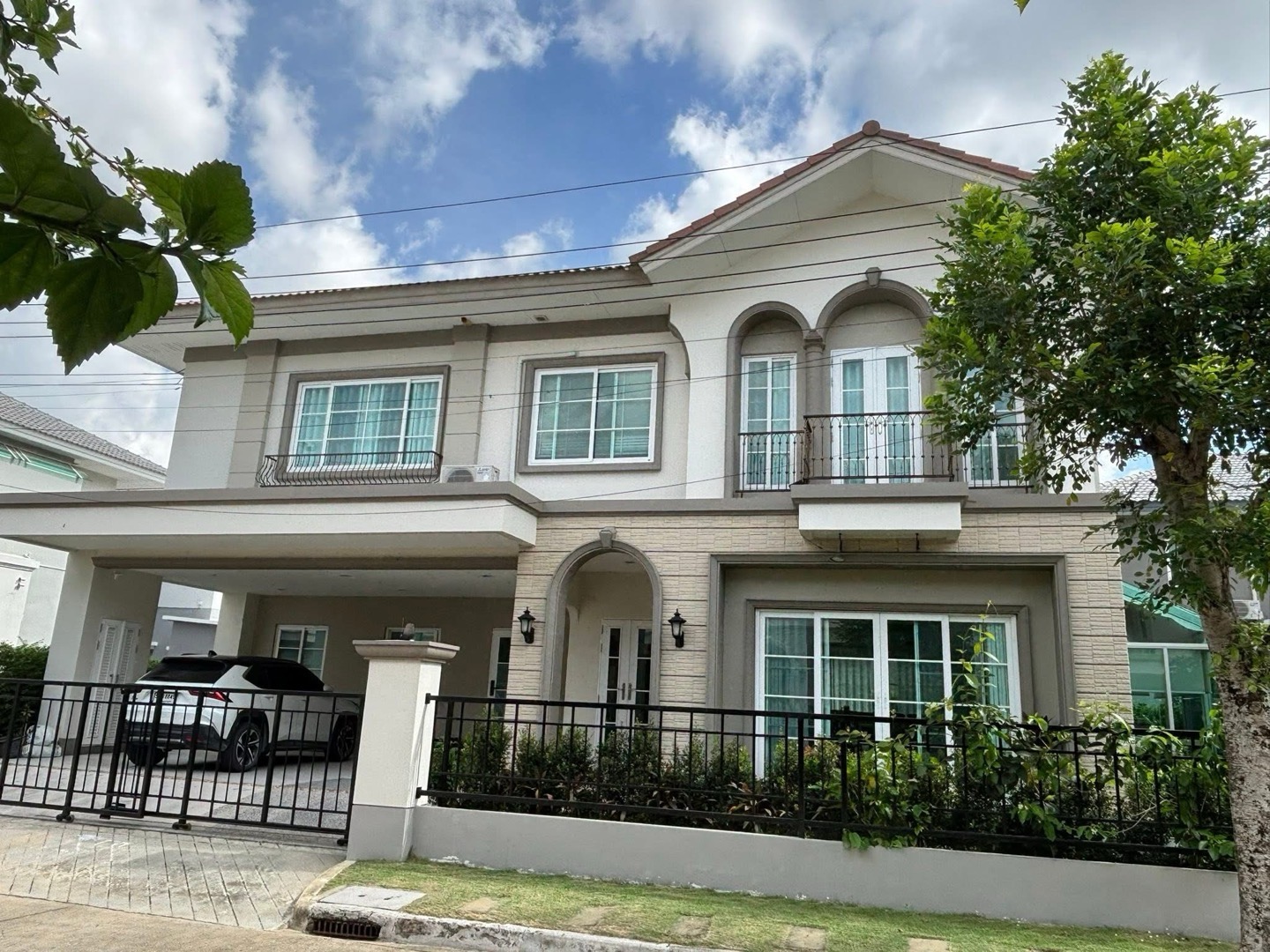 ✅For rent✅ Casa Grand On Nut-Wongwaen🔥Good location, next to Jazz Prawet, near Mega Bangna. Suvarnabhumi Airport ✅For rent✅ Casa Grand On Nut-Wongwaen🔥Good location, next to Jazz Prawet, near Mega Bangna. Suvarnabhumi Airport