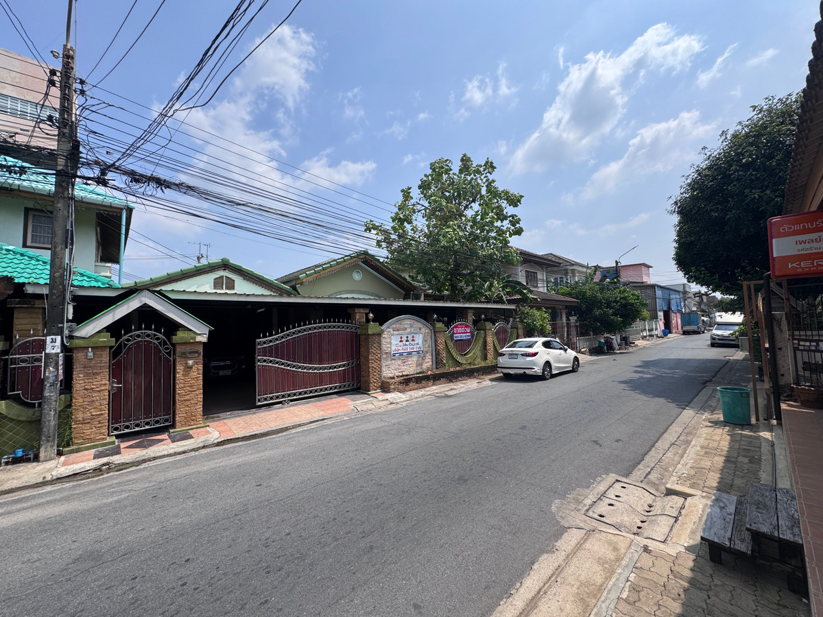 ขาย ที่ดิน 67.8 ตรว. + บ้านชั้นเดียว ซอยนวมินทร์ 74 (แยก 3-7-2) ราคาเพียง 4.59 ล้าน (จาก 5.9 ล้าน) – รูปที่ 2