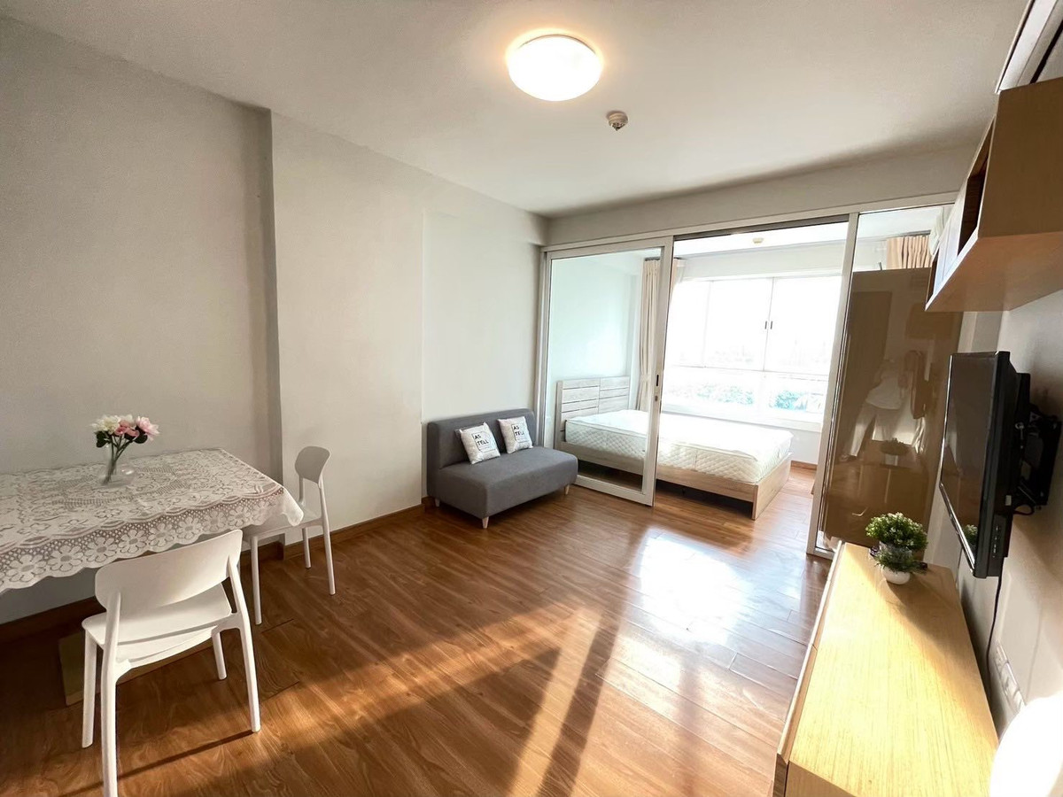 🔥🔥31561🔥🔥 ให้เช่าi-biza RCA 🐈เลี้ยงแมวแบบไม่เปิดเผยได้ 1 ตัว 🐈🌐LINE ID : @fastforrentcondo   – รูปที่ 4