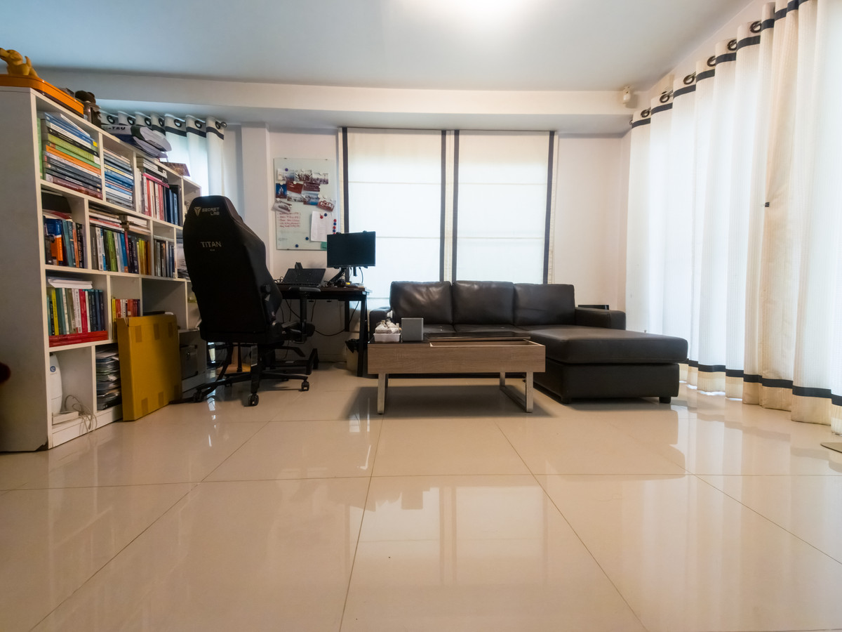 ขายบ้านจัดสรรใกล้รถไฟฟ้า โครงการ The Terrace เพชรเกษม 63 – รูปที่ 3