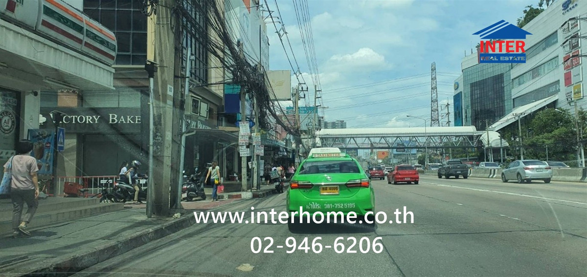 Empty land 100 sq m. Land Soi Ngamwongwan 31, Intersection 3, Land on Ngamwongwan Road. Ngamwongwan Road, Soi 31, Mueang Nonthaburi, Nonthaburi Empty land 100 sq m. Land Soi Ngamwongwan 31, Intersection 3, Land on Ngamwongwan Road. Ngamwongwan Road, Soi 31, Mueang Nonthaburi, Nonthaburi
