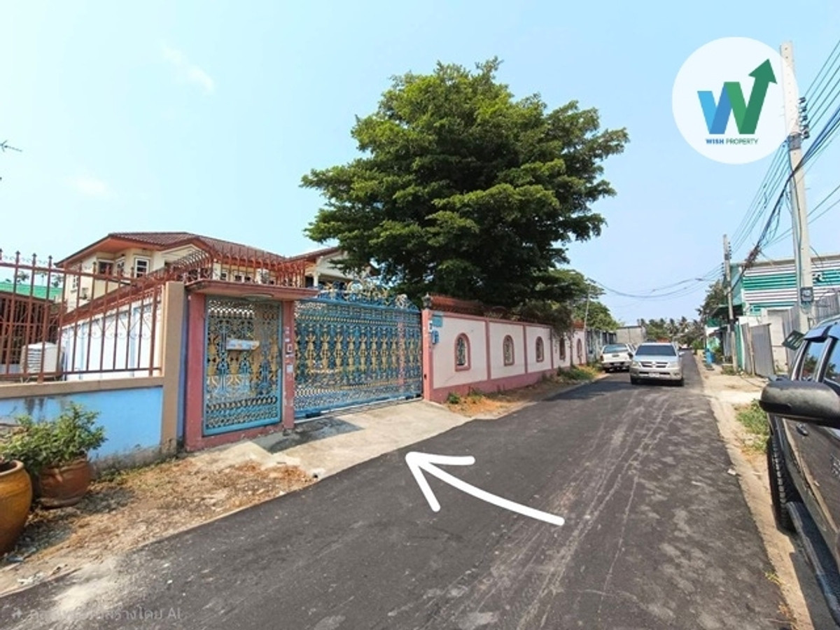 Urgent sale, detached house 200 square meters, Setthakit 18, near The Mall Bang Khae, has 5 bedrooms, 3 bathrooms, ready to be near Borommaratchachonnani Road. Urgent sale, detached house 200 square meters, Setthakit 18, near The Mall Bang Khae, has 5 bedrooms, 3 bathrooms, ready to be near Borommaratchachonnani Road.