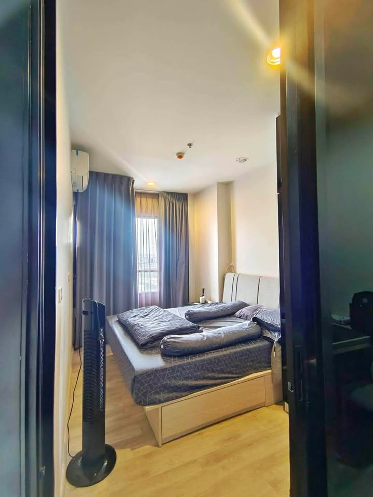 Condo for sale, Niche Mono Mega Space Bangna, price 2,970,000 baht [MKs260316]