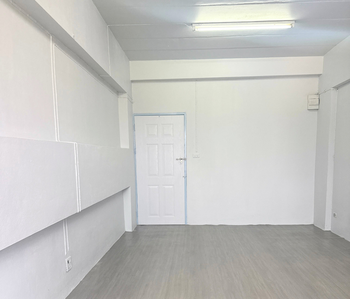 Newly renovated, prices starting at only 2,400 baht per month! – รูปที่ 3