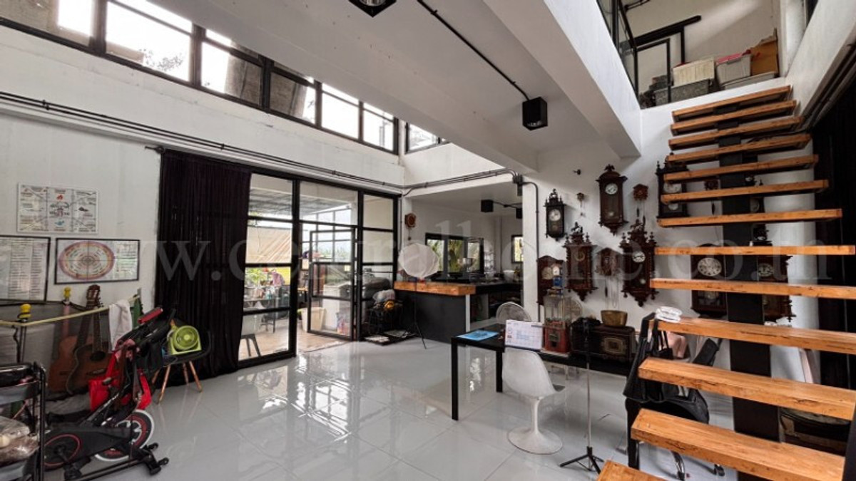 บ้านเดี่ยว ที่ดิน 234 ตารางวา นครชัยศรี ราคาถูก – รูปที่ 2
