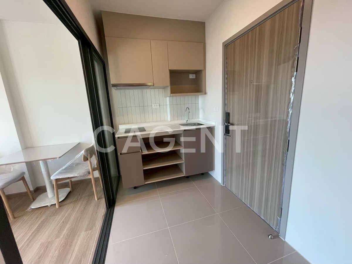 Escent Nakhon Sawan (เอสเซ็นท์ นครสวรรค์) คอนโด Mixed use 19 ชั้น ใจกลางเมืองนครสวรรค์ – รูปที่ 2