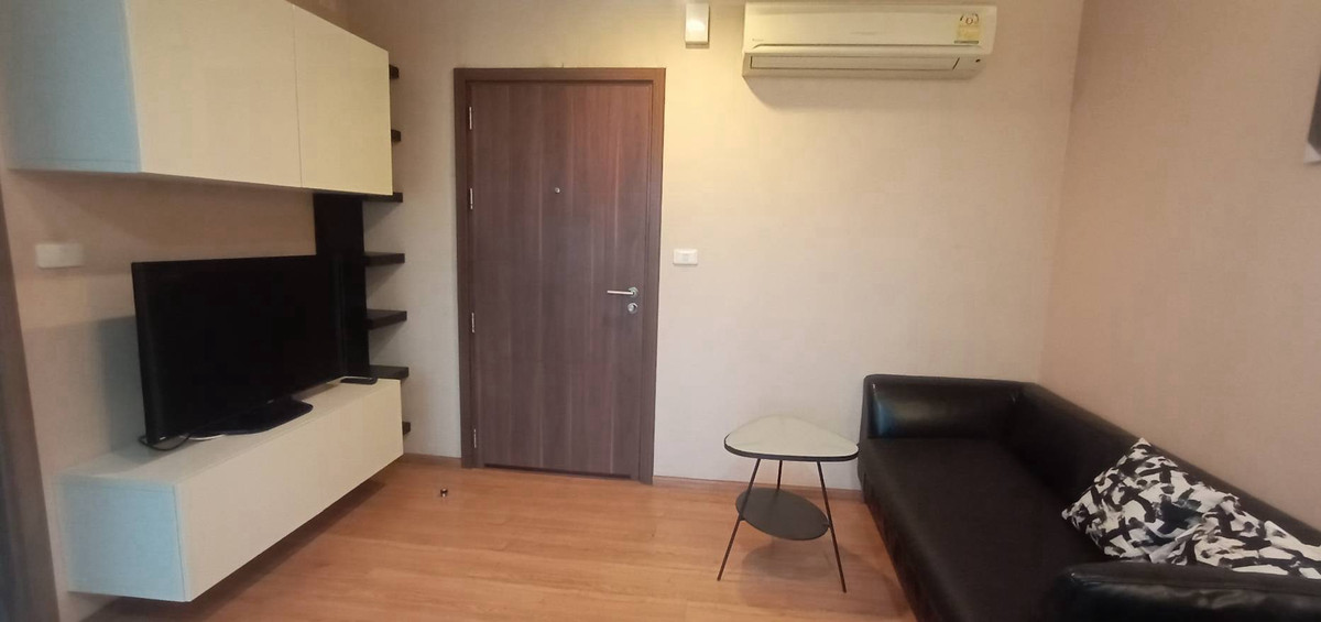 🌿 ให้เช่า The Base Sukhumvit 77 ห้องสวย ทำเลดี ใกล้ BTS อ่อนนุช – รูปที่ 2