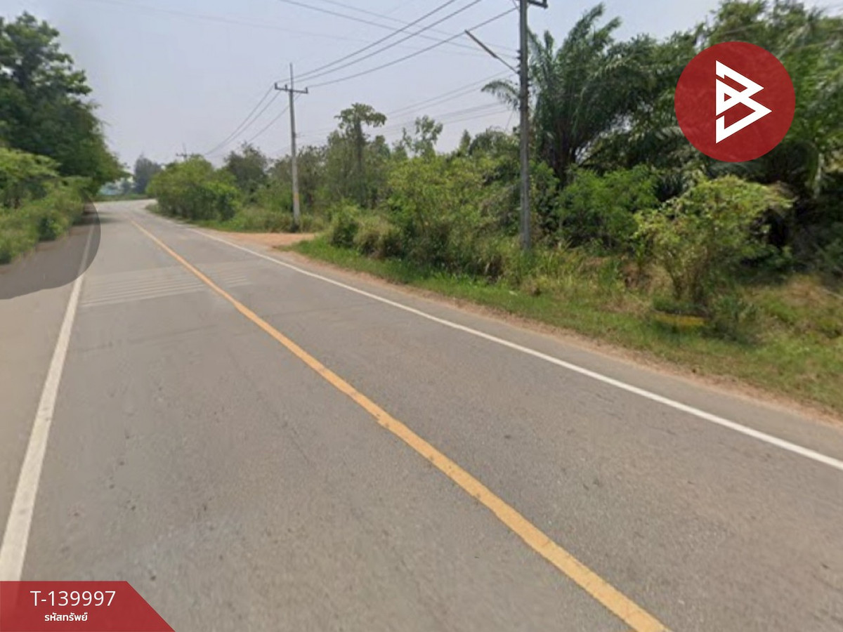 Land for sale, area 1 ngan 1 sq m, Cha-am, Phetchaburi. – รูปที่ 3