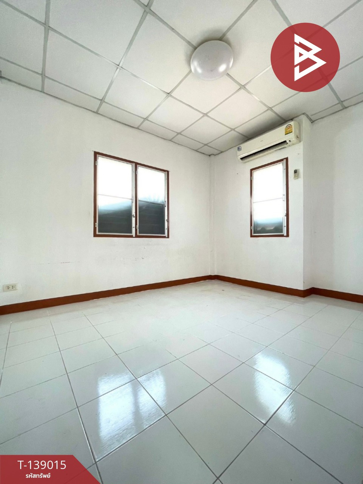ขายบ้านเดี่ยว หมู่บ้านเอื้ออาทร รังสิต-คลอง 5/2 คลองหลวง ปทุมธานี พร้อมอยู่ – รูปที่ 3