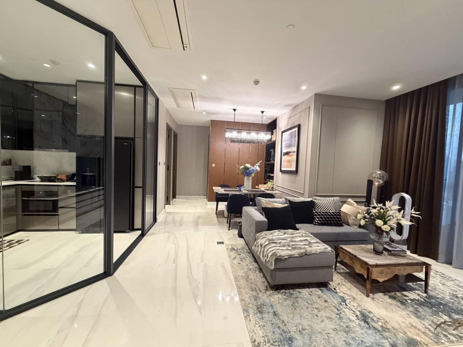 ให้เช่าคอนโด Supalai ICON Sathorn คอนโดแต่งครบพร้อมเข้าอยู่ใกล้รถไฟฟ้าMRTสถานีลุมพินี,รถไฟฟ้าBTSสถานีช่องนนทรีและสถานีศาลาแดง!! ให้เช่าคอนโด Supalai ICON Sathorn คอนโดแต่งครบพร้อมเข้าอยู่ใกล้รถไฟฟ้าMRTสถานีลุมพินี,รถไฟฟ้าBTSสถานีช่องนนทรีและสถานีศาลาแดง!!
