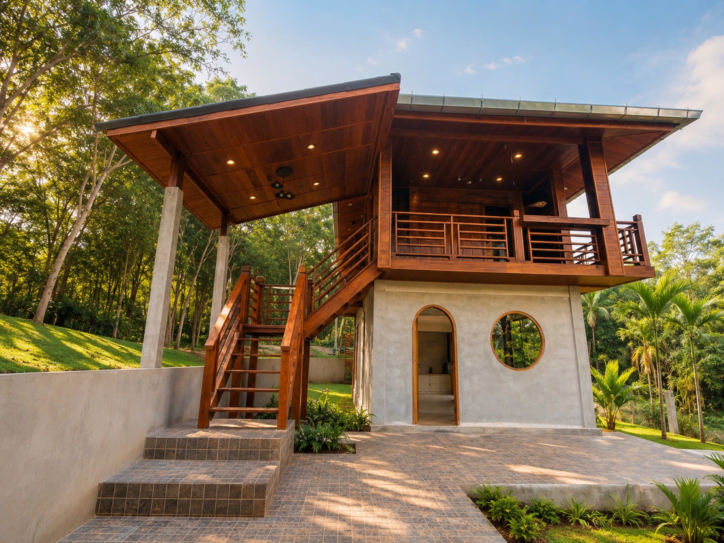 Peaceful Garden House Klong Son Krabi, กระบี่ – รูปที่ 2