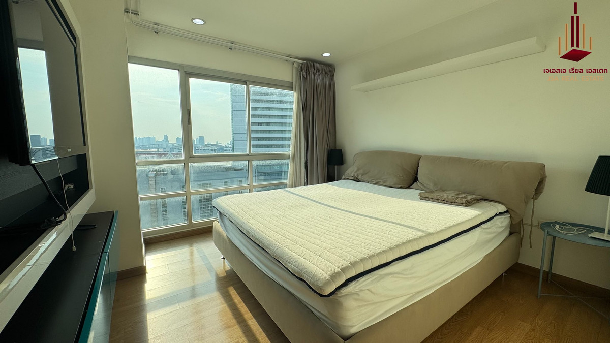 ✨ For Rent: U Delight @Jatujak Station Condo ✨ 💰 Only 28,000 THB/month