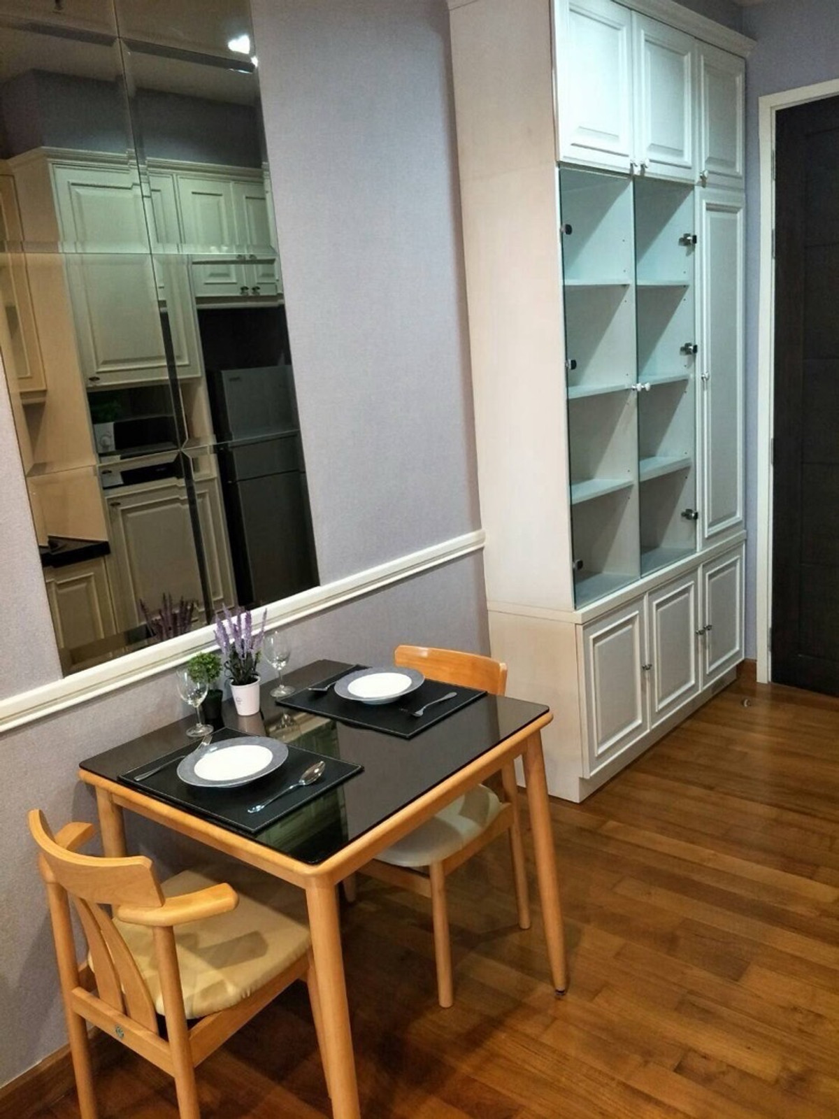 Condo IVY Sathorn for sale (renovate)41 sq m – รูปที่ 3
