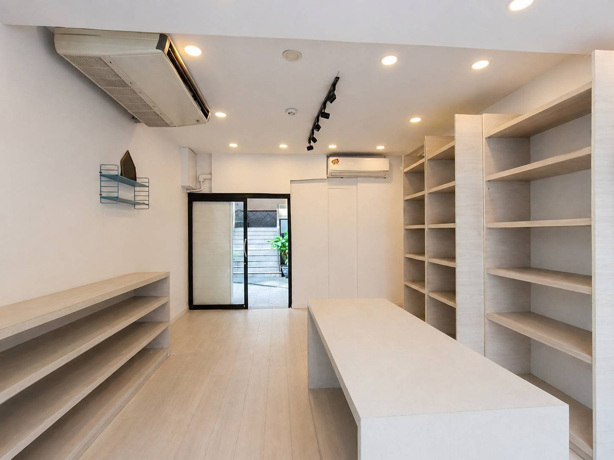 Space for Rent in Soi Bumrungrad BTS Phloen Chit – รูปที่ 2