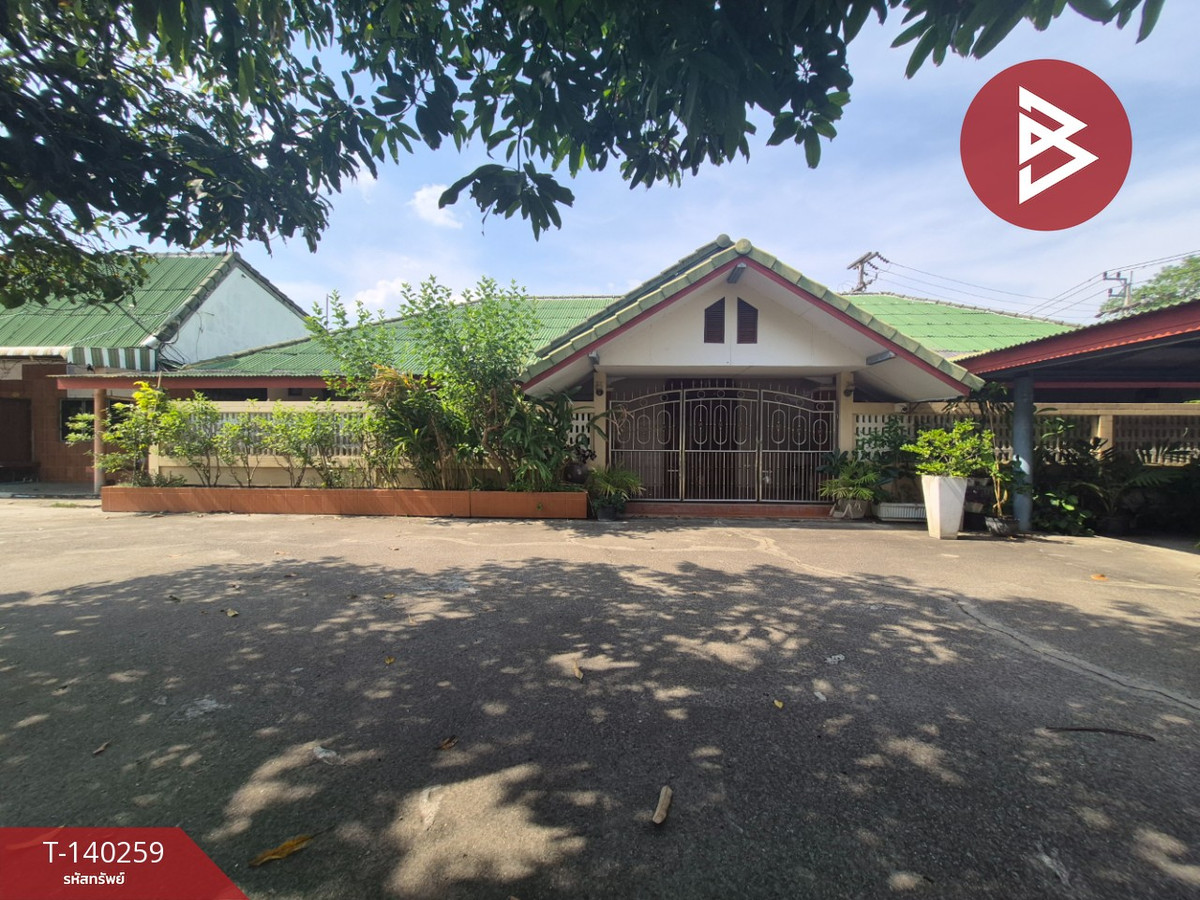 ขายหอพักพร้อมบ้าน เนื้อที่ 5 ไร่ 72 ตร.วา โพธาราม ราชบุรี – รูปที่ 2