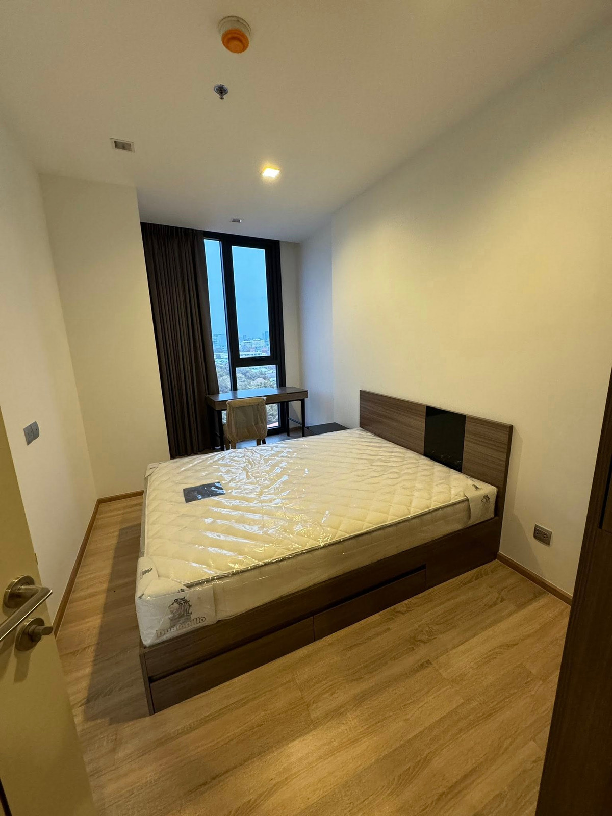 🔥For sale, beautiful room, brand new condition. Never lived in 🔥 The Line Phahol - Pradipat The Line Phahol - Pradipat, good location near BTS Saphan Khwai. 🔥For sale, beautiful room, brand new condition. Never lived in 🔥 The Line Phahol - Pradipat The Line Phahol - Pradipat, good location near BTS Saphan Khwai.