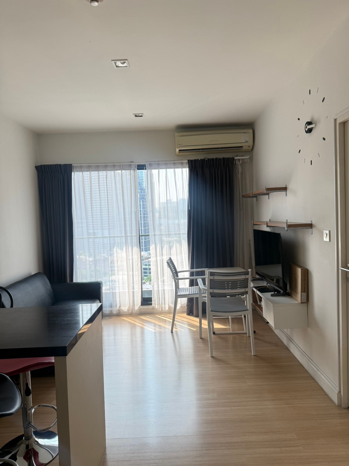 For rent 1 bedroom, 1 bathroom, The Seed Mingle Sathorn-Suanplu | The Seed Mingle Sathorn-Suanplu For rent 1 bedroom, 1 bathroom, The Seed Mingle Sathorn-Suanplu | The Seed Mingle Sathorn-Suanplu