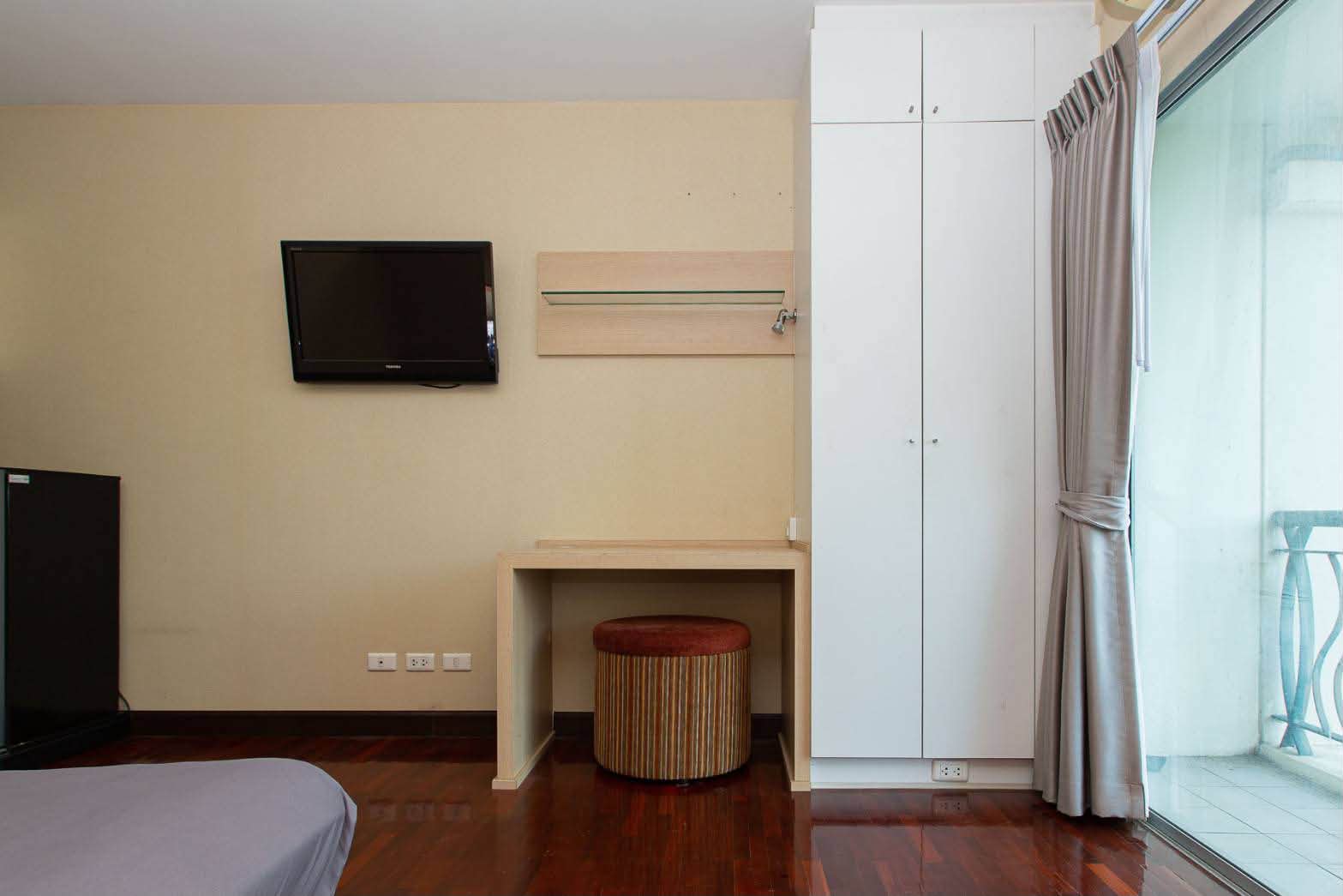 (รหัส S5601) ขายคอนโด โครงการ Wilmore Condominium : วิลมอร์ คอนโดมิเนียม – รูปที่ 2