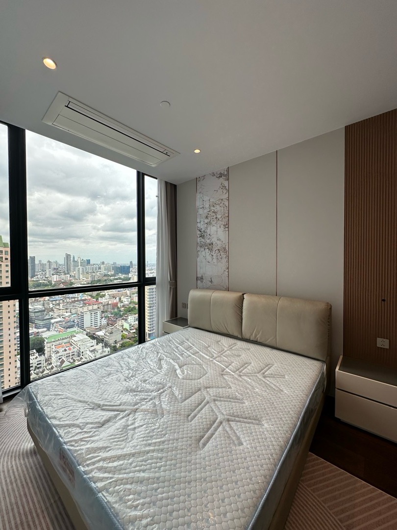For Rent | Supalai ICON Sathorn 2 BR For Rent For Rent | Supalai ICON Sathorn 2 BR For Rent