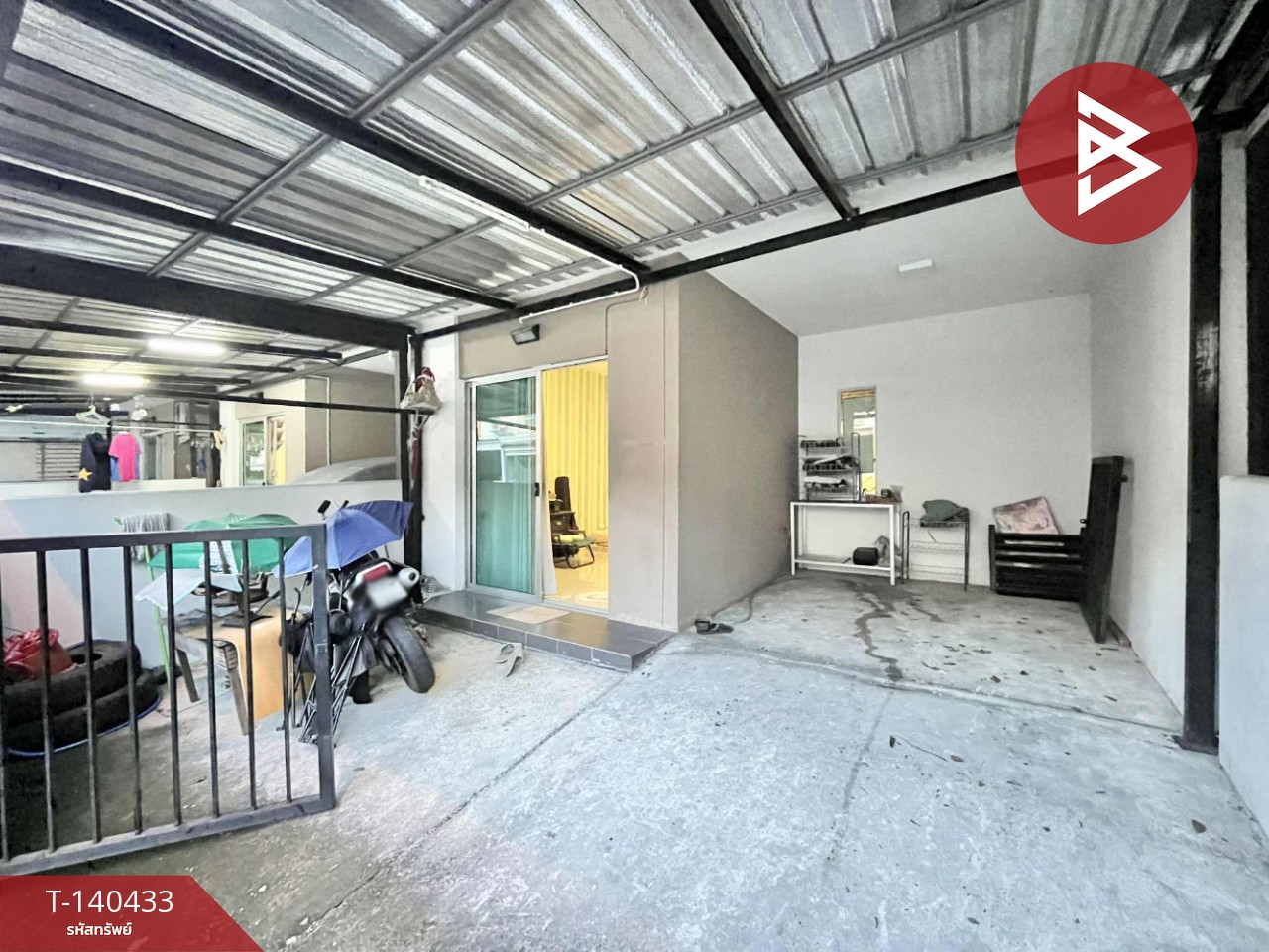 ขายทาวน์เฮ้าส์ 2 ชั้น หมู่บ้านพฤกษา 74/2 ศรีนครินทร์-เทพารักษ์ – รูปที่ 2