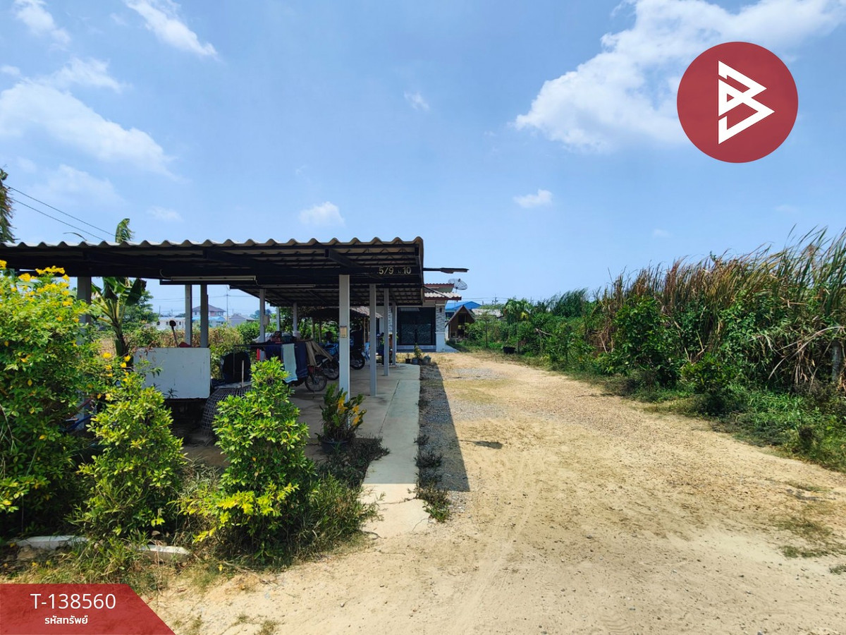 ขายบ้านเดี่ยวชั้นเดียว เนื้อที่ 1 งาน 91 ตร.วา นครปฐม – รูปที่ 2