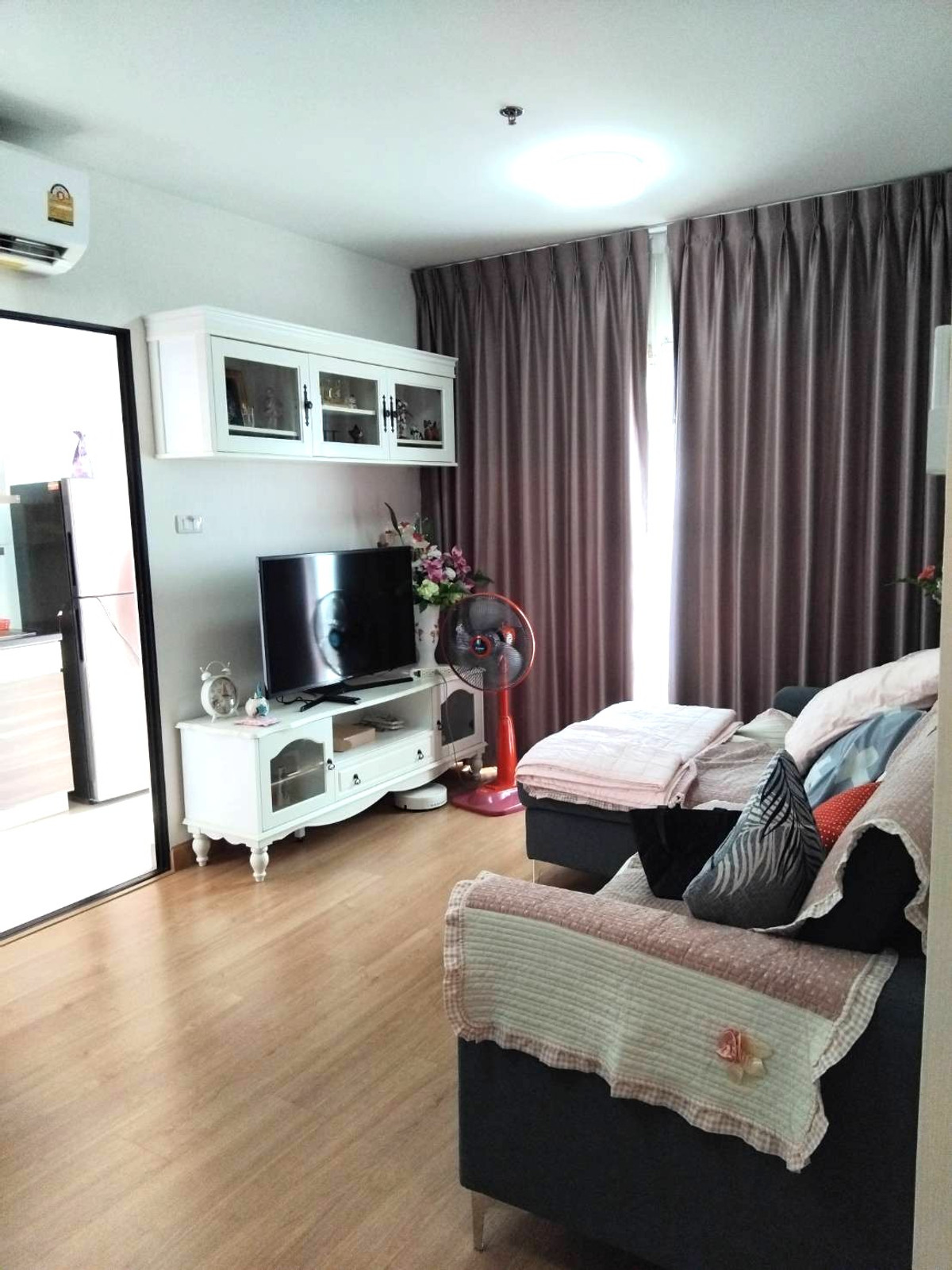 ✨ Condo for sale Supalai Loft Chaengwattana