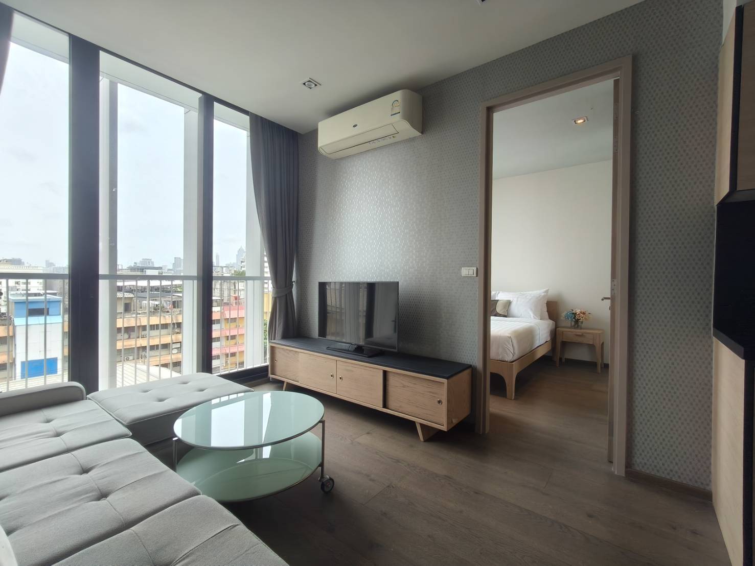 Park Origin Phromphong For rent  – รูปที่ 2