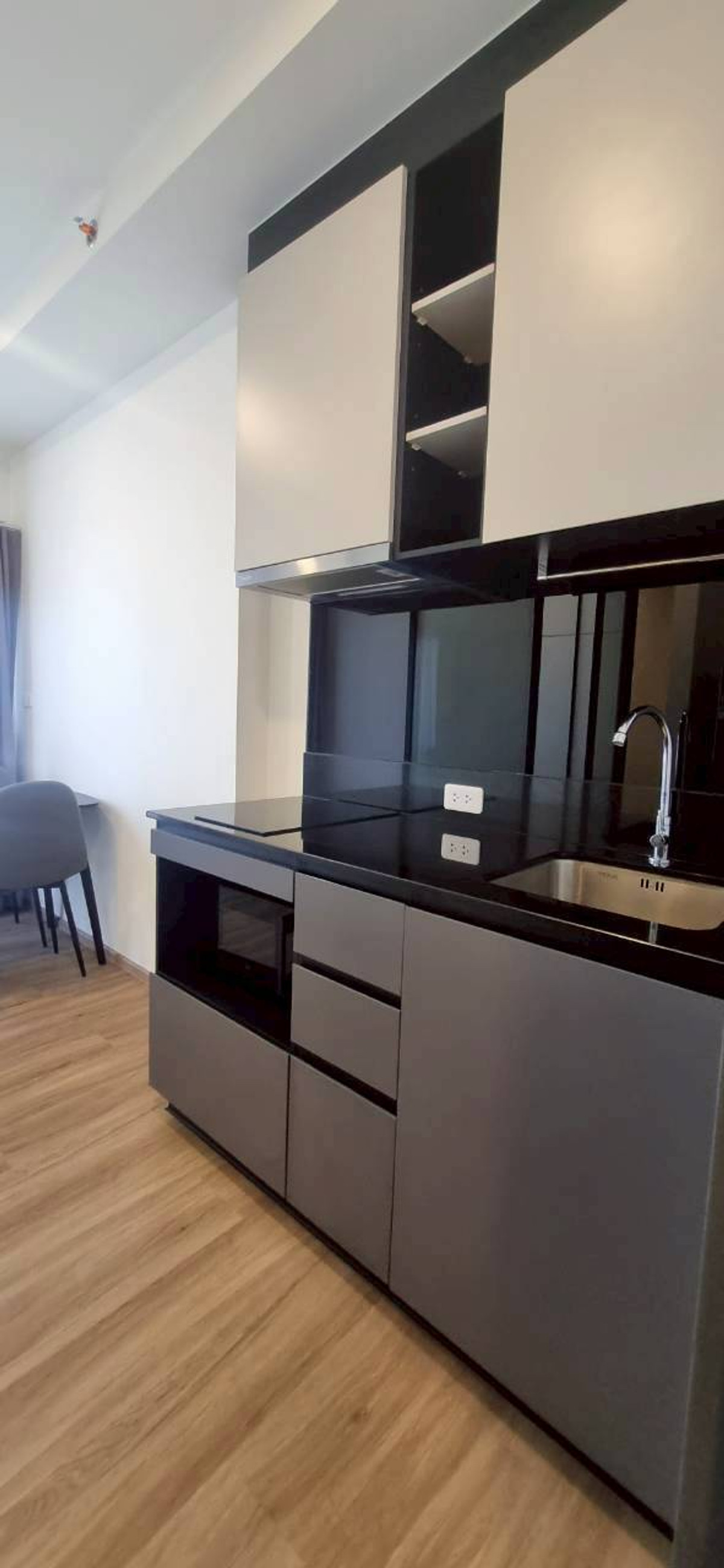 For rent The Stage mindscape Huaikwang new room  – รูปที่ 2