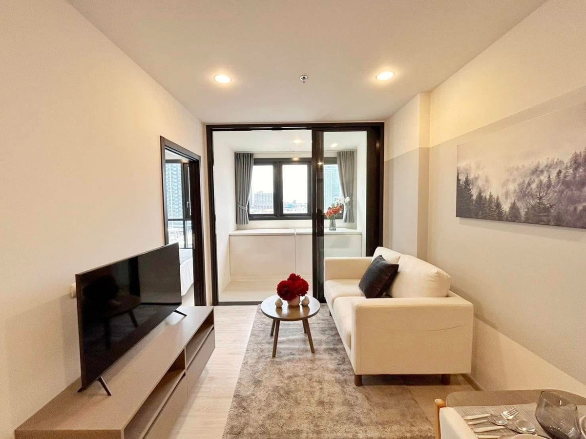 XT Huaikhwang / 1 Bedroom (SALE WITH TENANT), XT Huai Khwang / 1 Bedroom (sale with tenant) JSMN209 XT Huaikhwang / 1 Bedroom (SALE WITH TENANT), XT Huai Khwang / 1 Bedroom (sale with tenant) JSMN209